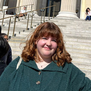 Meet your Posher, Anabel